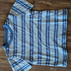 Baby Gap Toddler 4T striped t-shirt